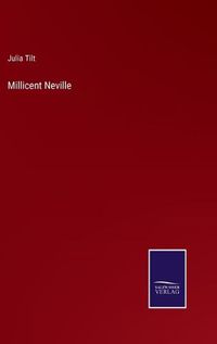 Cover image for Millicent Neville