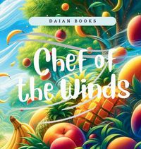 Cover image for Chef of the Winds