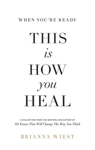 Cover image for When You're Ready, This Is How You Heal