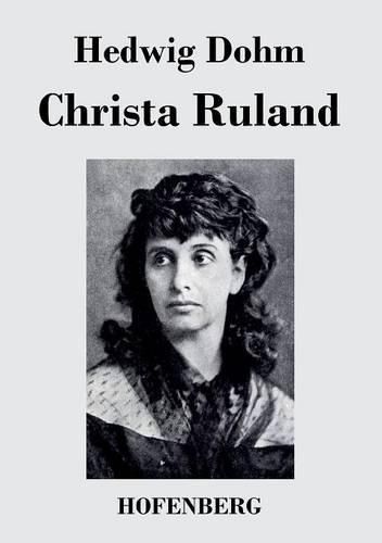 Cover image for Christa Ruland