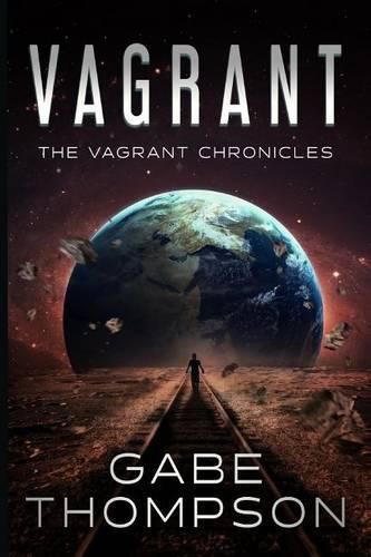 Cover image for Vagrant