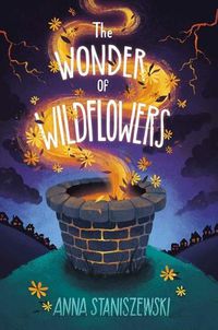 Cover image for The Wonder of Wildflowers