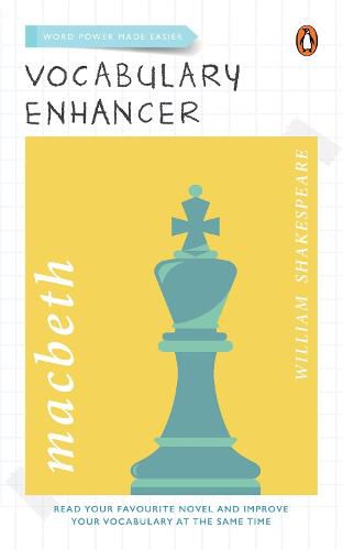 Cover image for Macbeth (Vocabulary Enhancer)