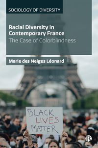 Cover image for Racial Diversity in Contemporary France
