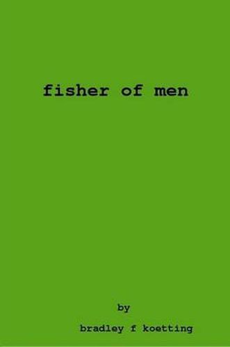 Cover image for Fisher of Men