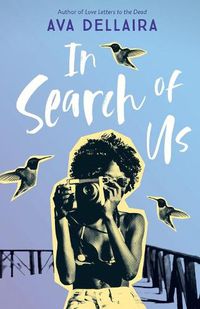 Cover image for In Search of Us