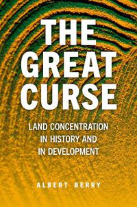 Cover image for The Great Curse