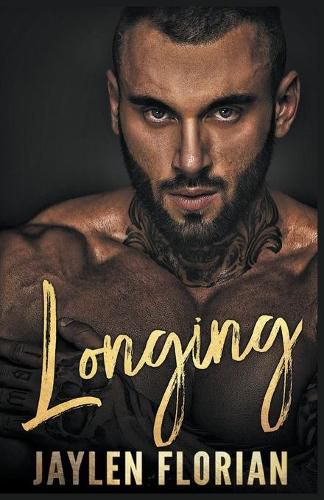 Cover image for Longing