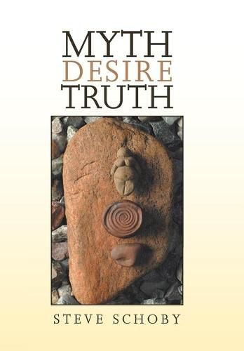 Cover image for Myth Desire Truth