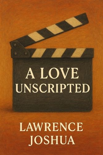 Cover image for A Love Unscripted