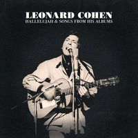 Cover image for Hallelujah & Songs from His Albums