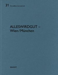 Cover image for AllesWirdGut - Wien/Muenchen