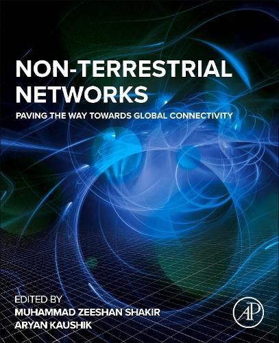 Cover image for Non-Terrestrial Networks