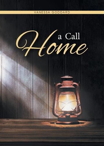 Cover image for A Call Home