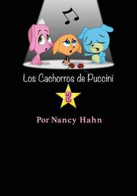 Cover image for Los Cachorros de Puccini 2