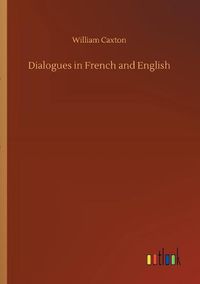 Cover image for Dialogues in French and English