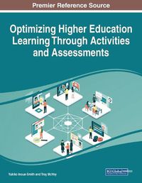 Cover image for Optimizing Higher Education Learning Through Activities and Assessments