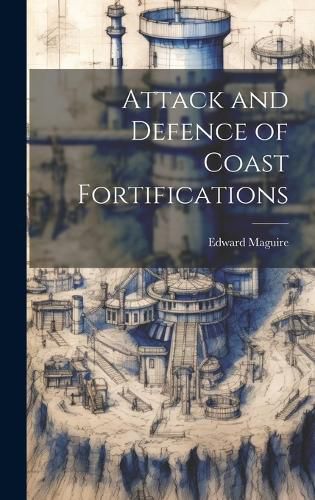Cover image for Attack and Defence of Coast Fortifications