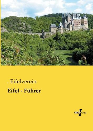 Cover image for Eifel - Fuhrer