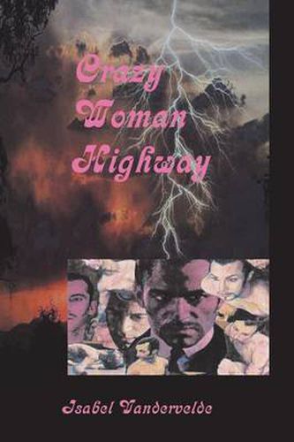 Cover image for Crazy Woman Highway