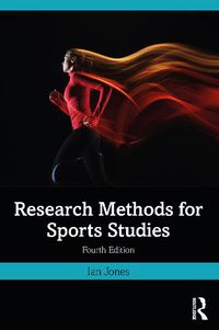 Cover image for Research Methods for Sports Studies