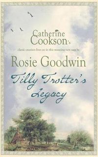 Cover image for Tilly Trotter's Legacy