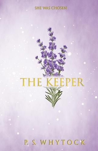 Cover image for The Keeper