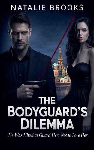 Cover image for The Bodyguard's Dilemma