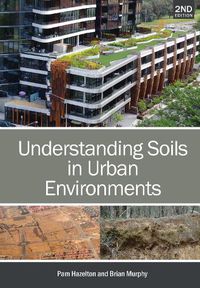 Cover image for Understanding Soils in Urban Environments
