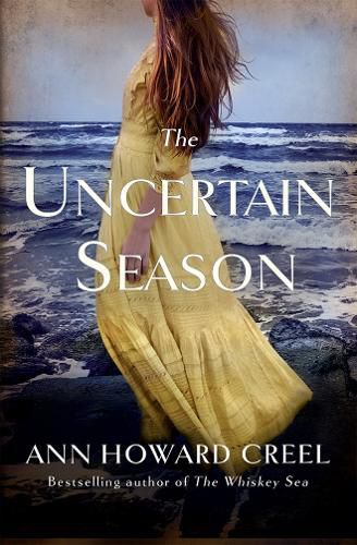 Cover image for The Uncertain Season