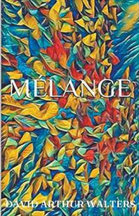 Cover image for Melange