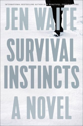 Cover image for Survival Instincts