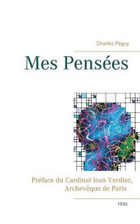 Cover image for Mes Pensees