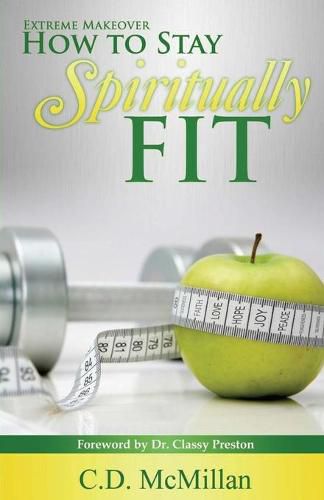 Cover image for How to Stay Spiritually Fit