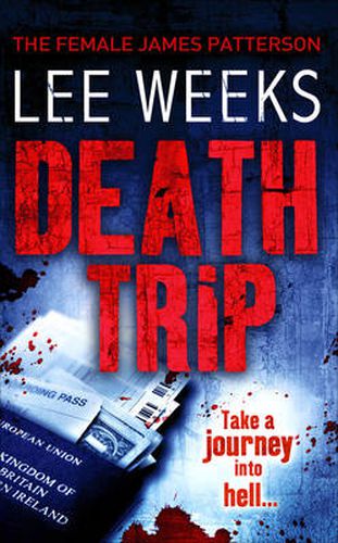 Cover image for Death Trip