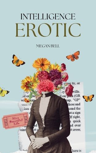 Cover image for Intelligence Erotic