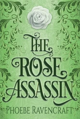 Cover image for The Rose Assassin