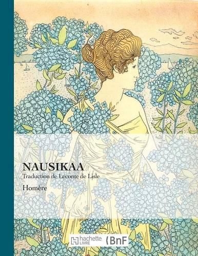 Cover image for Nausikaa