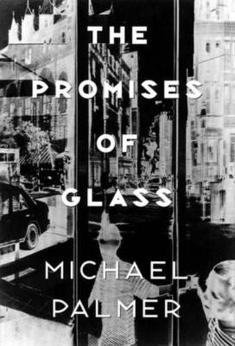 Cover image for The Promises of Glass