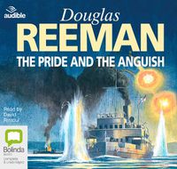 Cover image for The Pride and the Anguish