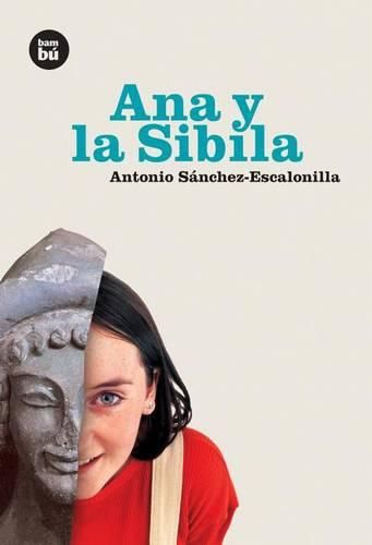 Cover image for Ana y La Sibila