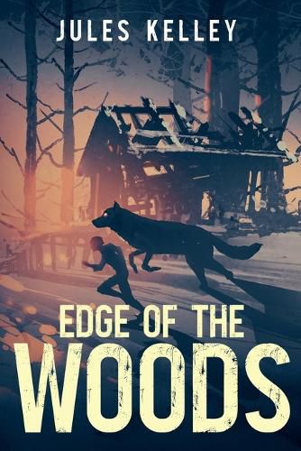 Cover image for Edge of the Woods