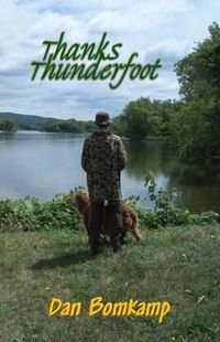 Cover image for Thanks, Thunderfoot