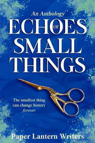 Cover image for Echoes of Small Things