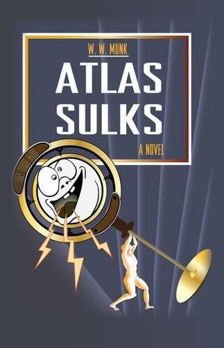 Cover image for Atlas Sulks