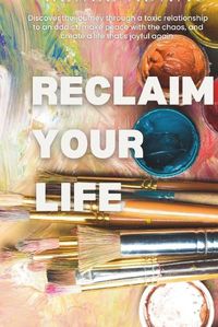 Cover image for Reclaim Your Life