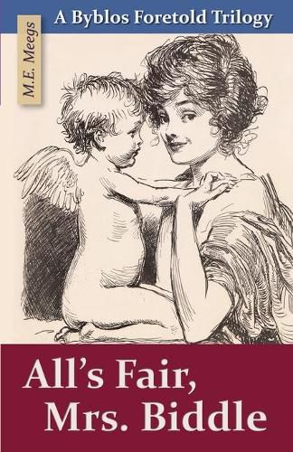 Cover image for All's Fair, Mrs. Biddle