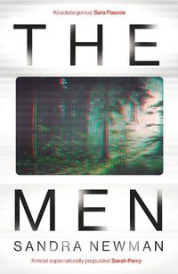 Cover image for The Men