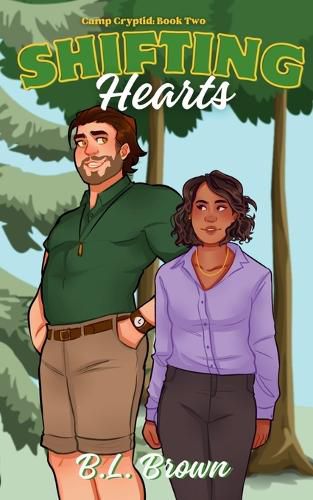 Cover image for Shifting Hearts