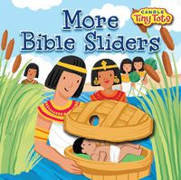 Cover image for More Bible Sliders